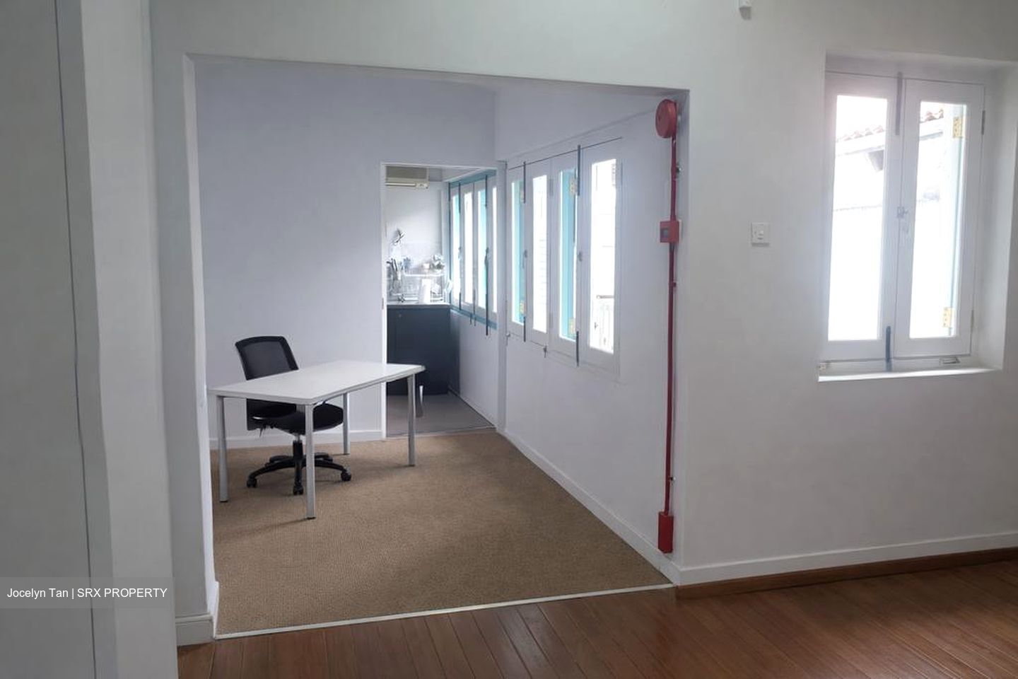 Telok Ayer Conservation Area (D1), Office #535786831